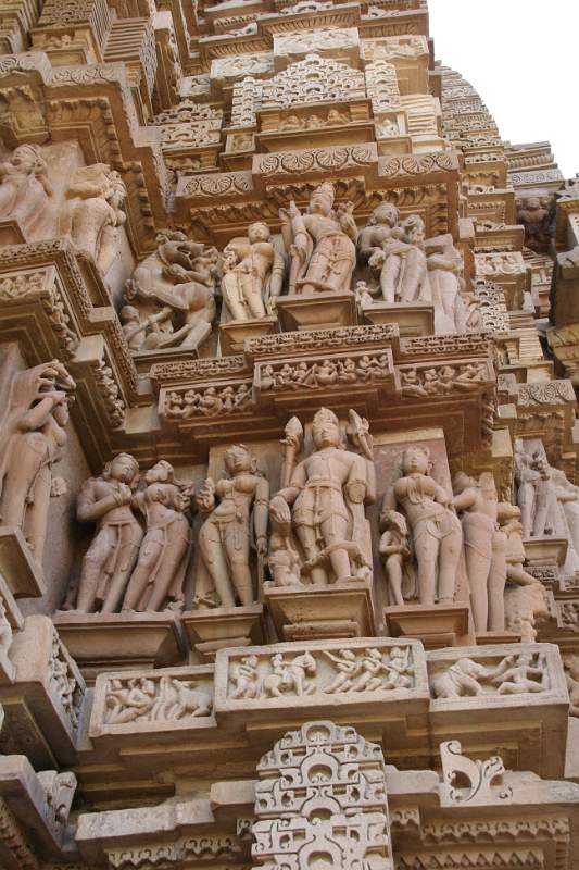 India & Nepal 2011 - 0887